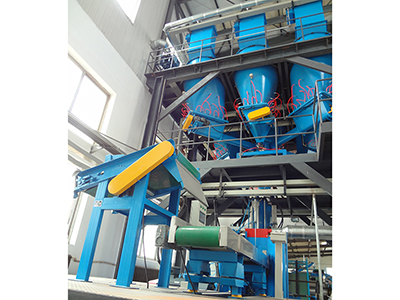 Pressurized Rubber Kneader Machine